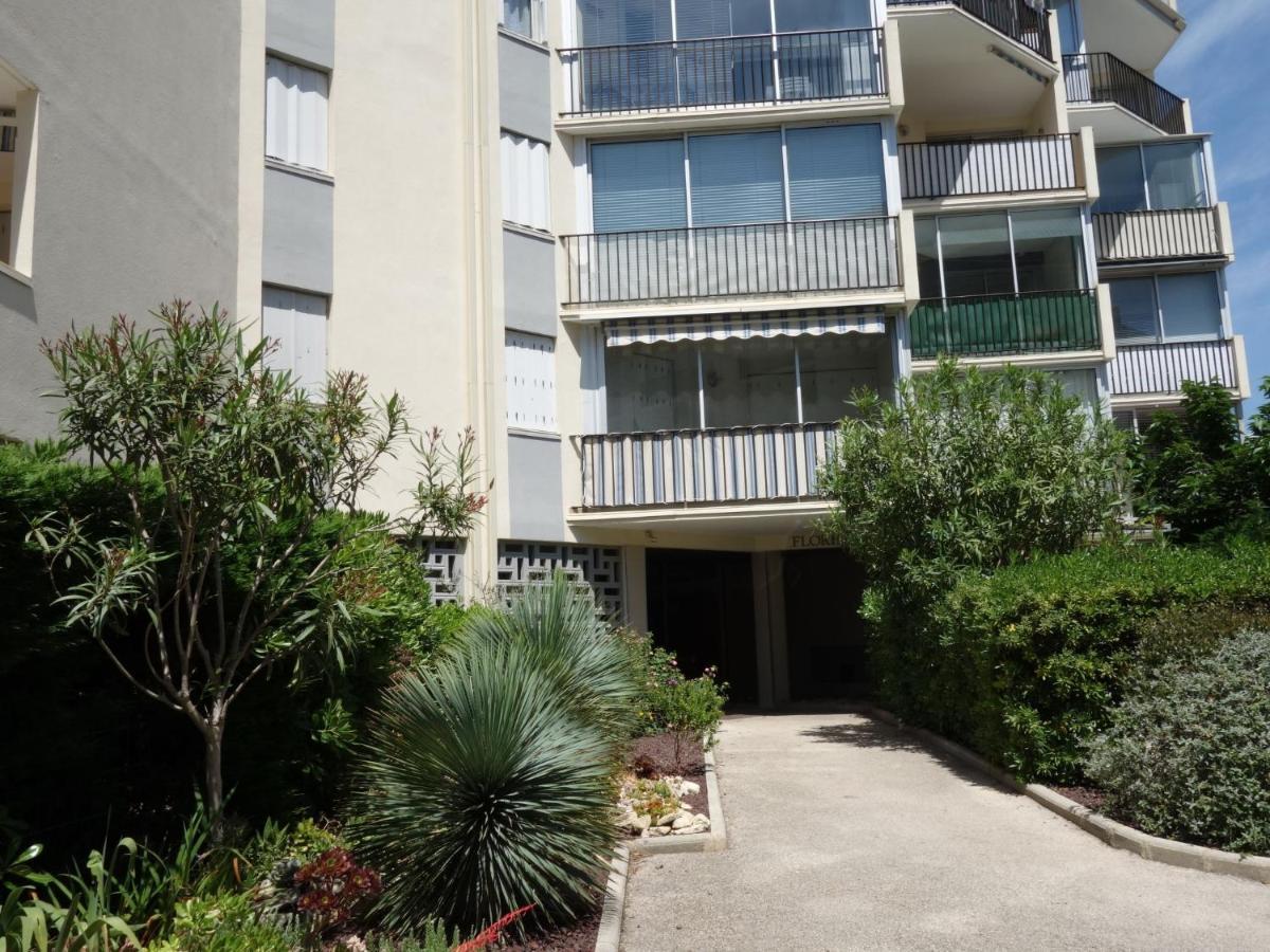 Apartment Le Floride-2 Le Grau-du-Roi Buitenkant foto